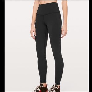 Lululemon Align 28” leggings